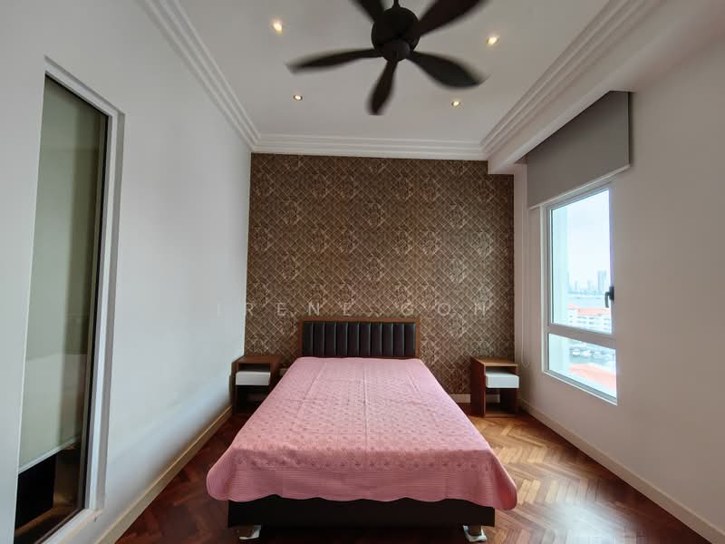 Condominium for Rent at Andaman @ Quayside - Irene Goh - Bedroom - PropertyGuru.com.my