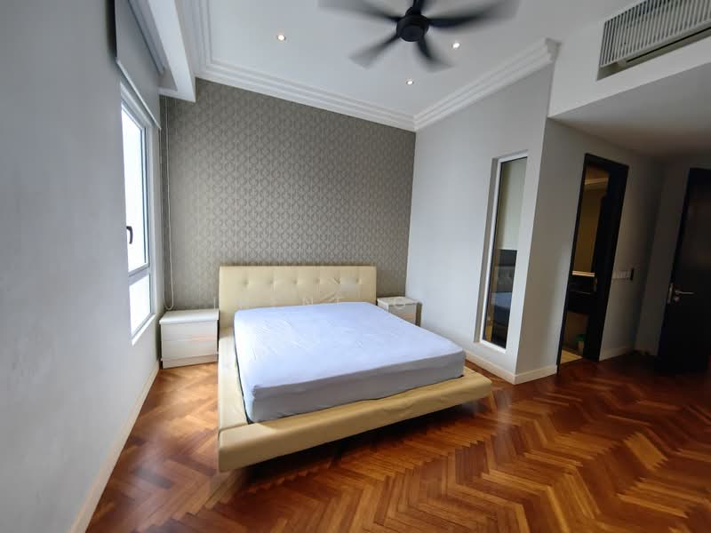 Condominium for Rent at Andaman @ Quayside - Irene Goh - Bedroom - PropertyGuru.com.my