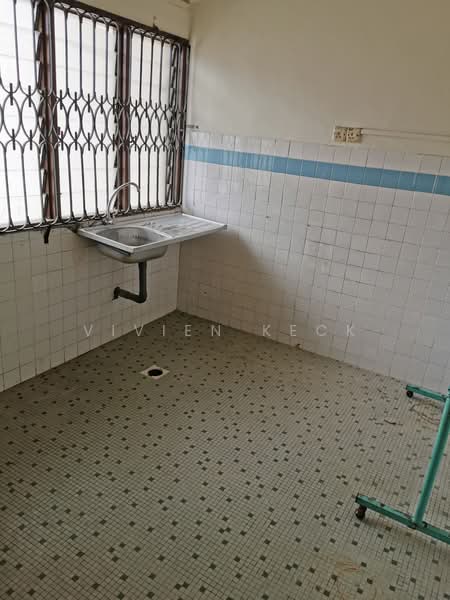 1-storey Terraced House for Sale in Johor Bahru (Johor) - Vivien Keck - Interior - PropertyGuru.com.my