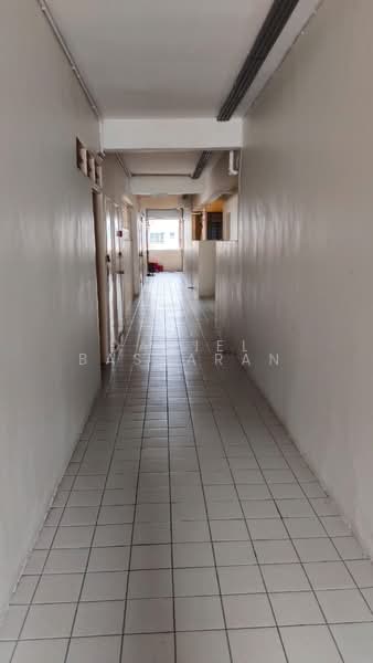 Apartment for Sale at PJS One Apartments - Daniel Baskaran - PropertyGuru.com.my