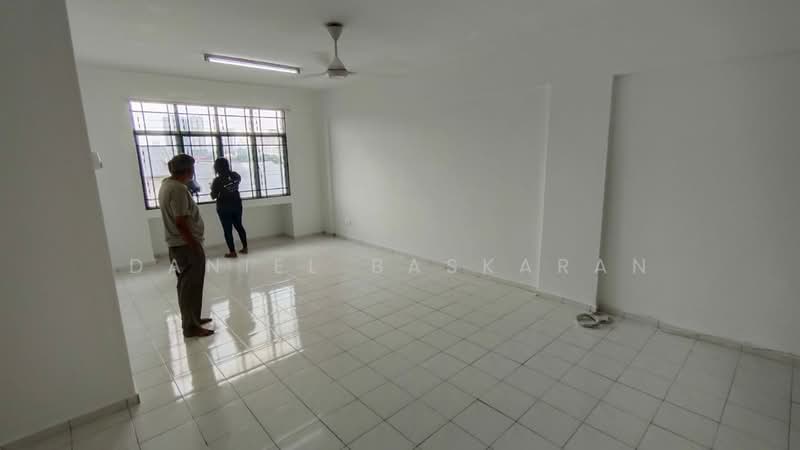 Apartment for Sale at PJS One Apartments - Daniel Baskaran - PropertyGuru.com.my