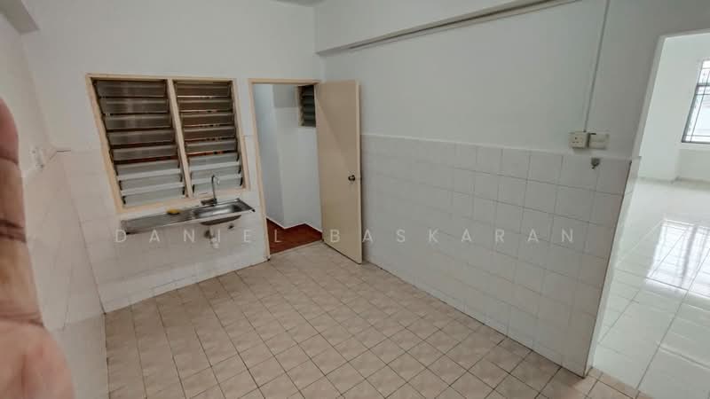 Apartment for Sale at PJS One Apartments - Daniel Baskaran - PropertyGuru.com.my