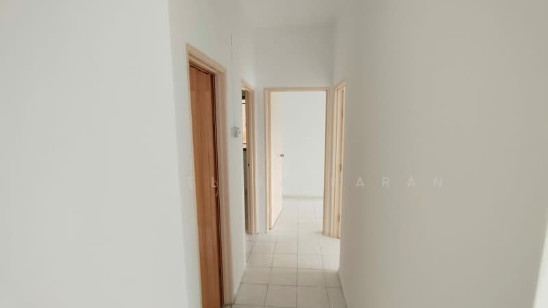 Apartment for Sale at PJS One Apartments - Daniel Baskaran - PropertyGuru.com.my