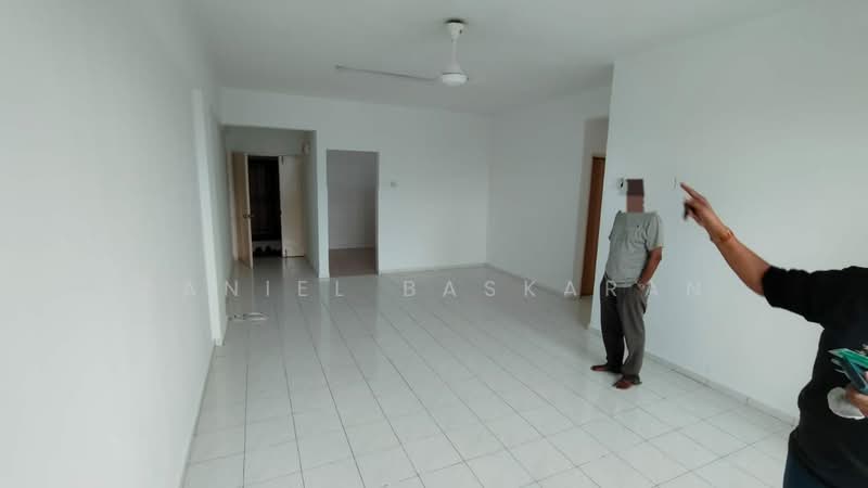 Apartment for Sale at PJS One Apartments - Daniel Baskaran - PropertyGuru.com.my