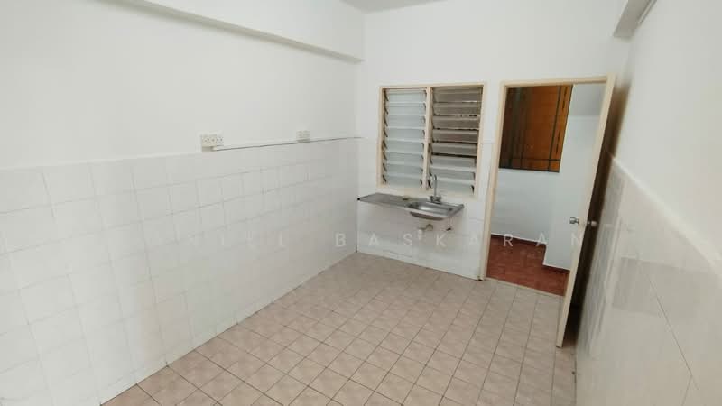 Apartment for Sale at PJS One Apartments - Daniel Baskaran - PropertyGuru.com.my