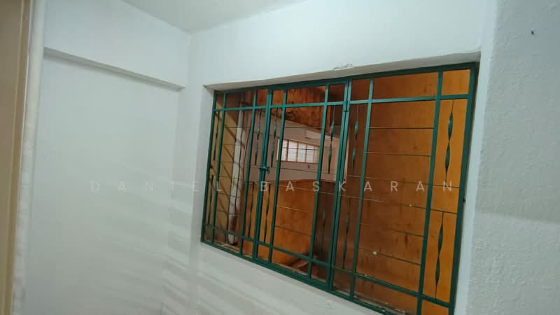 Apartment for Sale at PJS One Apartments - Daniel Baskaran - PropertyGuru.com.my