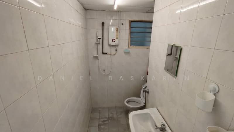 Apartment for Sale at PJS One Apartments - Daniel Baskaran - PropertyGuru.com.my