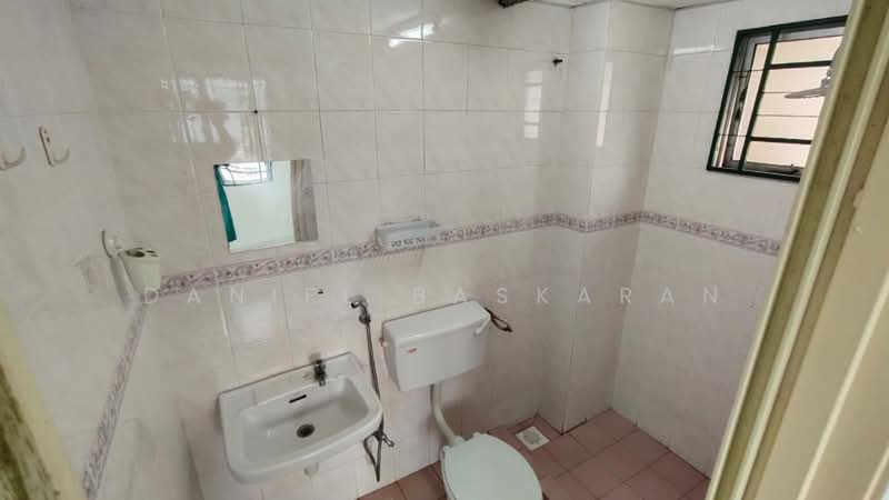 Apartment for Sale at PJS One Apartments - Daniel Baskaran - PropertyGuru.com.my