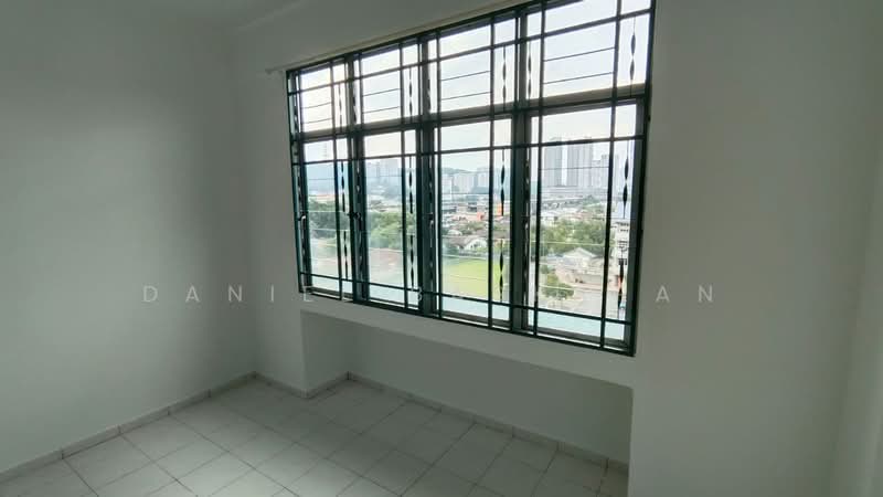 Apartment for Sale at PJS One Apartments - Daniel Baskaran - PropertyGuru.com.my