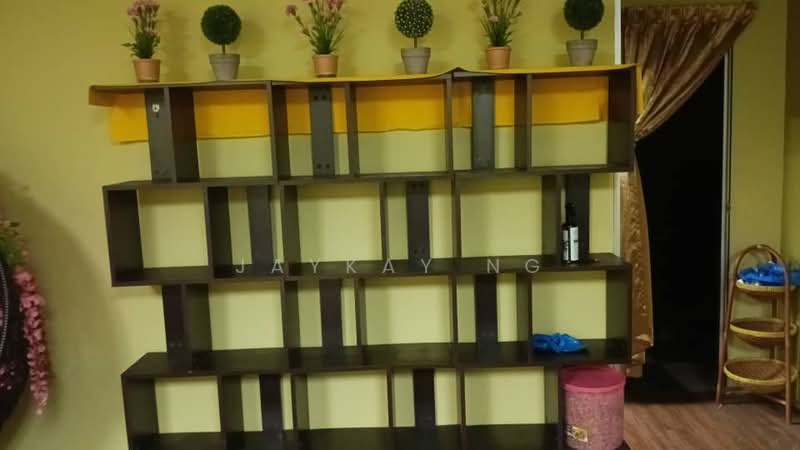Shop / Office for Rent in Setapak (Kuala Lumpur) - Jaykay Ng - Interior - PropertyGuru.com.my