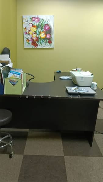 Shop / Office for Rent in Setapak (Kuala Lumpur) - Jaykay Ng - Study - PropertyGuru.com.my