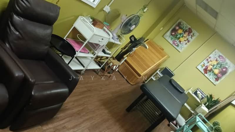 Shop / Office for Rent in Setapak (Kuala Lumpur) - Jaykay Ng - Interior - PropertyGuru.com.my