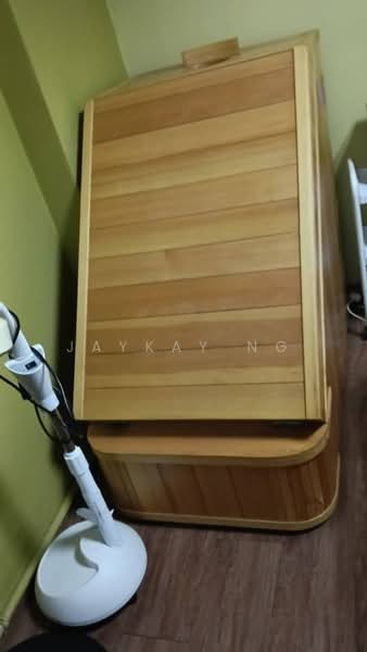 Shop / Office for Rent in Setapak (Kuala Lumpur) - Jaykay Ng - Interior - PropertyGuru.com.my