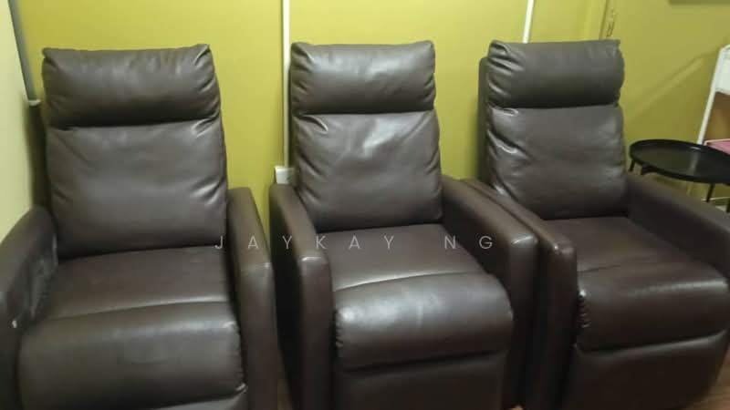 Shop / Office for Rent in Setapak (Kuala Lumpur) - Jaykay Ng - Living Room - PropertyGuru.com.my
