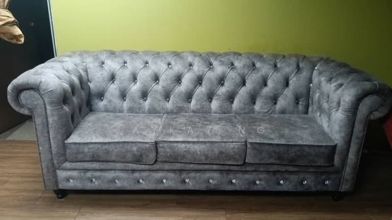 Shop / Office for Rent in Setapak (Kuala Lumpur) - Jaykay Ng - Living Room - PropertyGuru.com.my