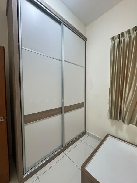 Cluster House for Rent in Taman Mount Austin (Tebrau) - Serena Lai - PropertyGuru.com.my