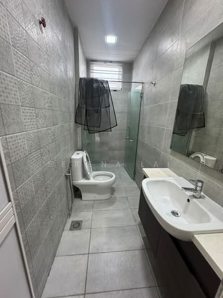 Cluster House for Rent in Taman Mount Austin (Tebrau) - Serena Lai - PropertyGuru.com.my