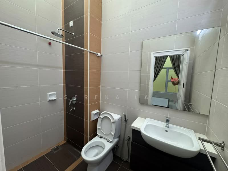 Cluster House for Rent in Taman Mount Austin (Tebrau) - Serena Lai - PropertyGuru.com.my