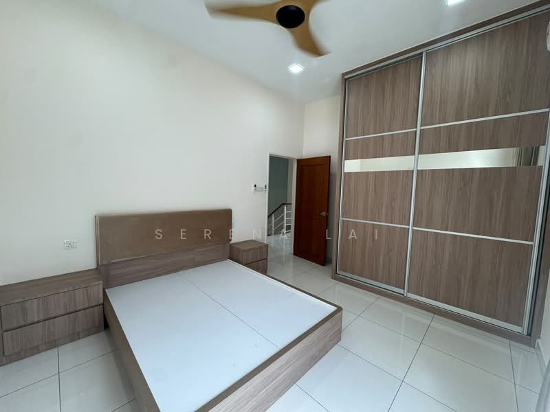 Cluster House for Rent in Taman Mount Austin (Tebrau) - Serena Lai - PropertyGuru.com.my