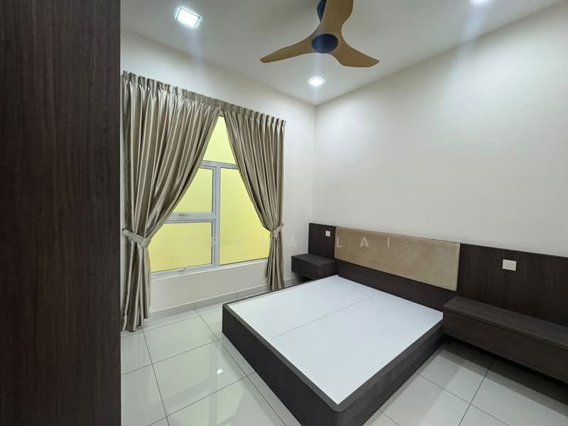 Cluster House for Rent in Taman Mount Austin (Tebrau) - Serena Lai - PropertyGuru.com.my