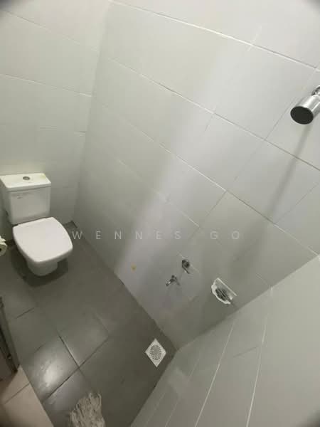 Rumah Kluster untuk Dijual di Nusa Duta (Iskandar Puteri (Nusajaya)) - Wennes Go - Bathroom - PropertyGuru.com.my