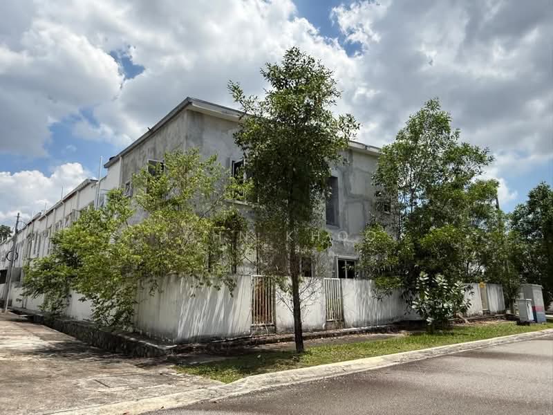 2-storey Terraced House for Sale in Bandar Sri Sendayan (Negeri Sembilan) - John Khoo - PropertyGuru.com.my