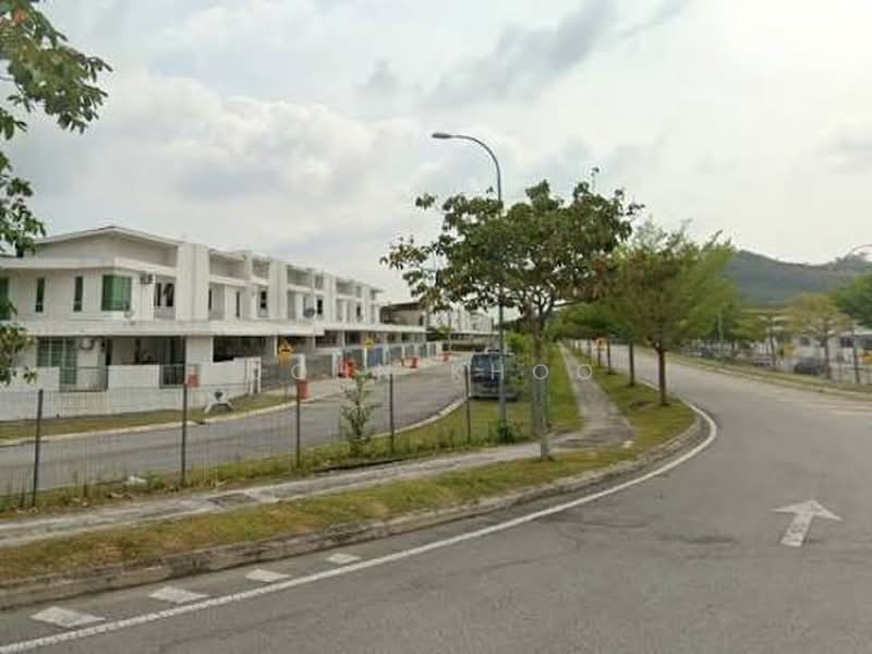 2-storey Terraced House for Sale in Bandar Sri Sendayan (Negeri Sembilan) - John Khoo - PropertyGuru.com.my