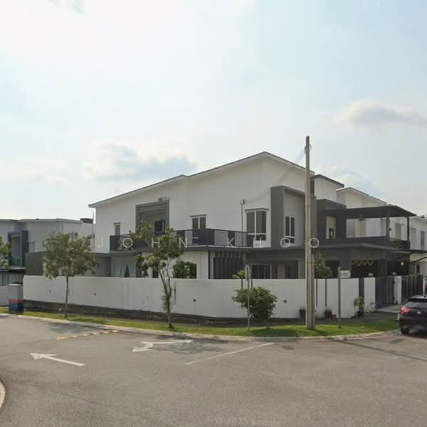 2-storey Terraced House for Sale in Bandar Sri Sendayan (Negeri Sembilan) - John Khoo - PropertyGuru.com.my