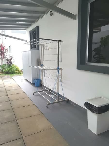 Cluster House for Sale in Taman Ekoflora (Johor Bahru) - Sharon Ong - Exterior - PropertyGuru.com.my