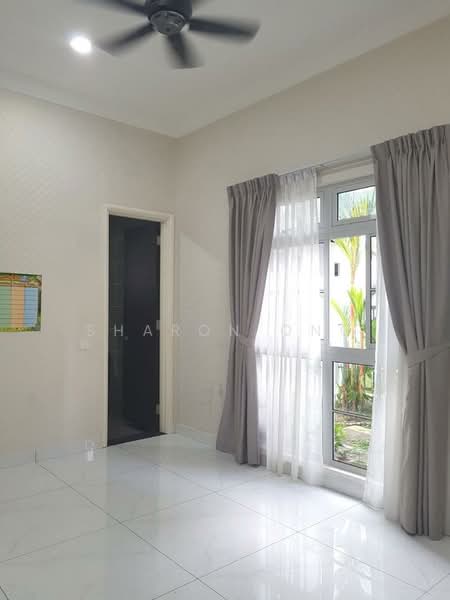 Cluster House for Sale in Taman Ekoflora (Johor Bahru) - Sharon Ong - Interior - PropertyGuru.com.my
