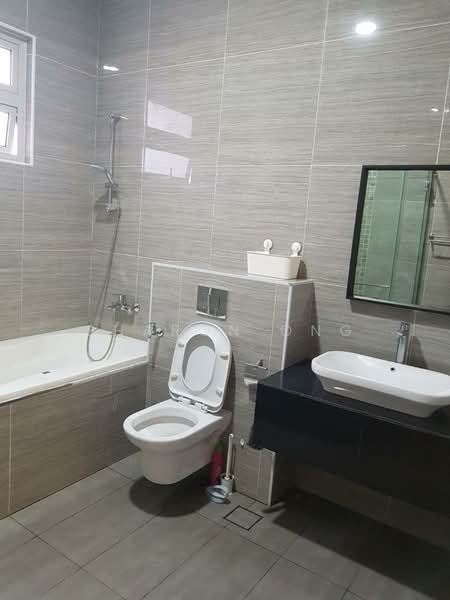 Cluster House for Sale in Taman Ekoflora (Johor Bahru) - Sharon Ong - Bathroom - PropertyGuru.com.my