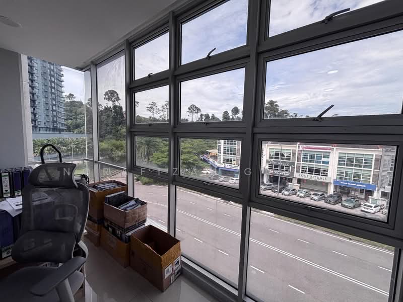 Semi-D Factory for Sale in Seri Kembangan (Selangor) - NoraFizah Gapar - View - PropertyGuru.com.my