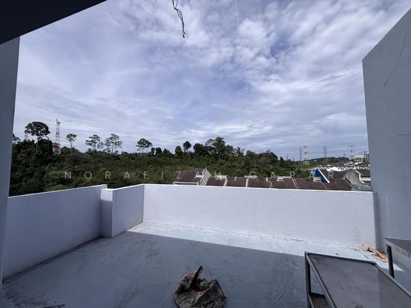 Semi-D Factory for Sale in Seri Kembangan (Selangor) - NoraFizah Gapar - Exterior - PropertyGuru.com.my