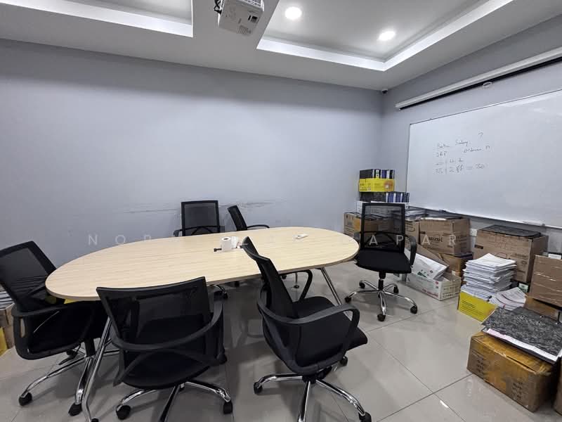 Semi-D Factory for Sale in Seri Kembangan (Selangor) - NoraFizah Gapar - Interior - PropertyGuru.com.my