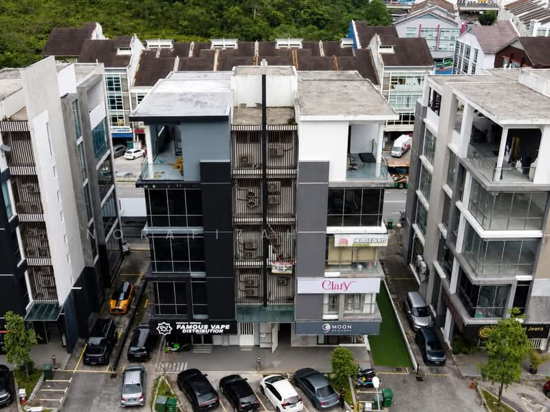 Semi-D Factory for Sale in Seri Kembangan (Selangor) - NoraFizah Gapar - Exterior - PropertyGuru.com.my