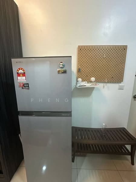 Condominium for Rent at SummerSkye Residences - Pheng Han - Interior - PropertyGuru.com.my