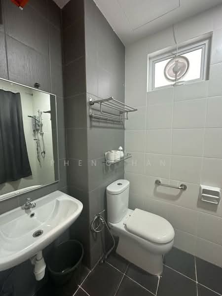 Condominium for Rent at SummerSkye Residences - Pheng Han - PropertyGuru.com.my