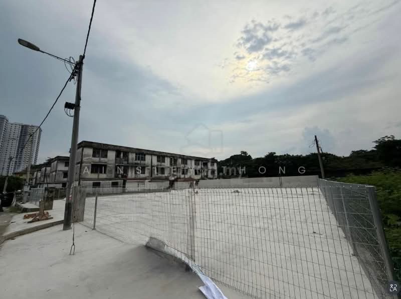 Commercial Land for Rent in Ipoh (Perak) - Ainsley Thong - Exterior - PropertyGuru.com.my