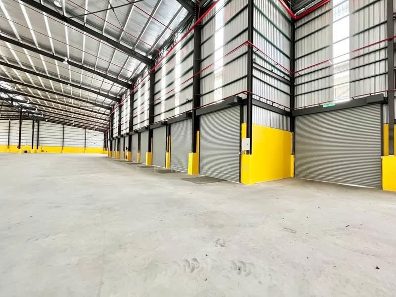 Factory for Sale in Akasia Business Park (Ulu Tiram) - Ken Kor - Interior - PropertyGuru.com.my