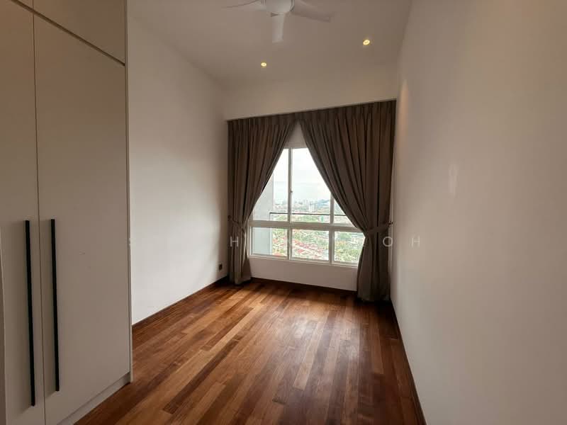 Condominium for Rent at Codrington Residence - Stephan Yeoh - Bedroom - PropertyGuru.com.my