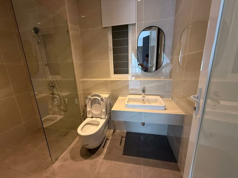 Condominium for Rent at Codrington Residence - Stephan Yeoh - PropertyGuru.com.my