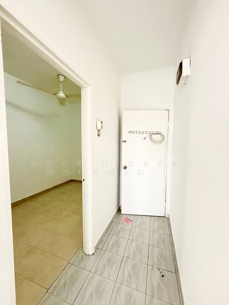 Apartment for Sale at Apartment Permai - Noor Hidayah Mohamad Noor - Interior - PropertyGuru.com.my