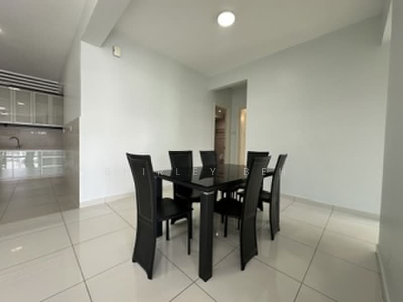 Condominium for Sale at The Light Linear - Shirley Beh - Dining Room - PropertyGuru.com.my