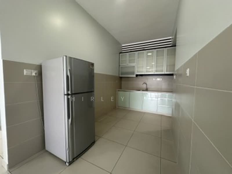 Condominium for Sale at The Light Linear - Shirley Beh - Kitchen - PropertyGuru.com.my