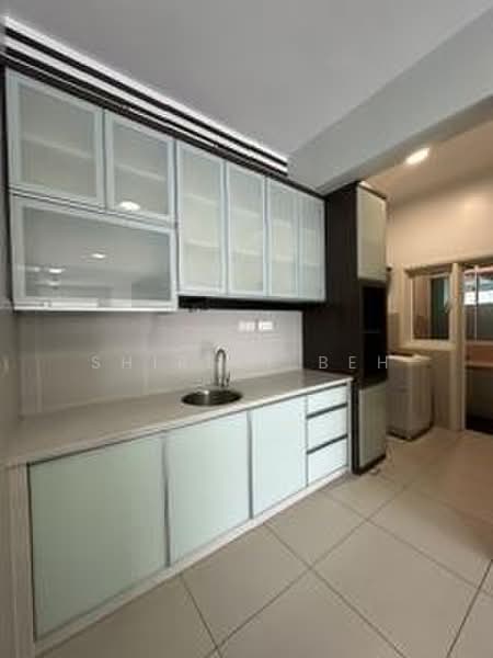 Condominium for Sale at The Light Linear - Shirley Beh - Kitchen - PropertyGuru.com.my