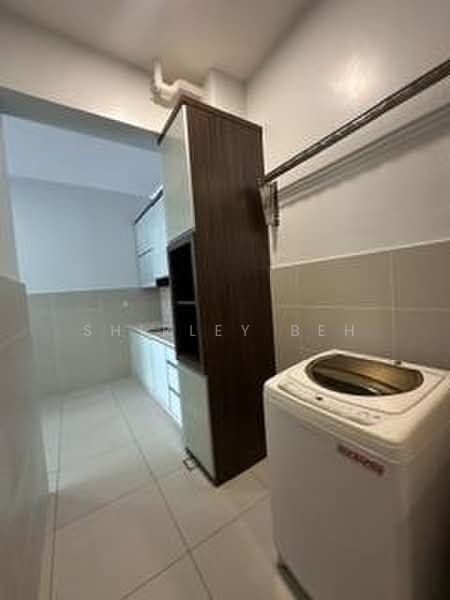 Condominium for Sale at The Light Linear - Shirley Beh - Kitchen - PropertyGuru.com.my