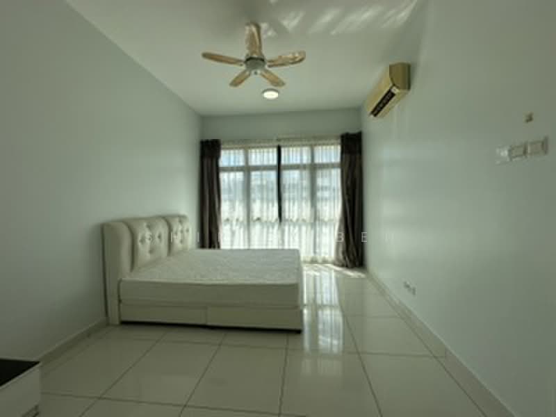 Condominium for Sale at The Light Linear - Shirley Beh - Bedroom - PropertyGuru.com.my