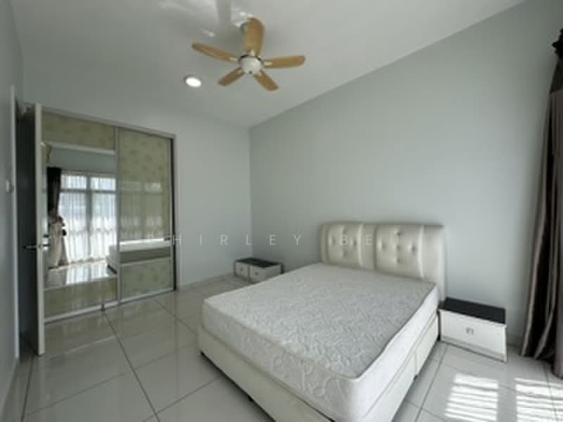 Condominium for Sale at The Light Linear - Shirley Beh - Bedroom - PropertyGuru.com.my