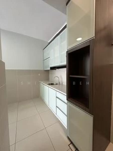 Condominium for Sale at The Light Linear - Shirley Beh - Kitchen - PropertyGuru.com.my