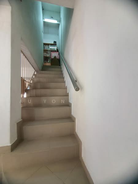 Rumah Teres untuk Disewa di Taman Sri Amar (Johor Bahru) - Au Yong Lucy - Interior - PropertyGuru.com.my